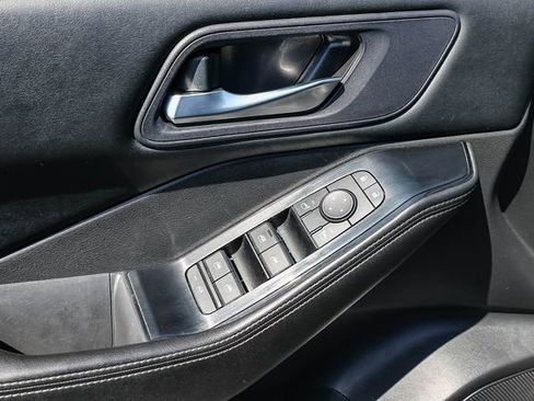 Used 2024 Nissan Rogue SV AWD/4WD image 22