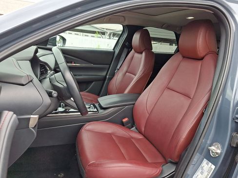 Used 2025 MAZDA CX-30 AWD 2.5 S w/ Preferred Package image 24