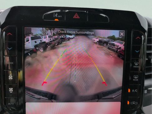 New 2026 RAM 1500 Big Horn image 20