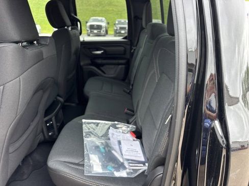New 2026 RAM 1500 Express RWD image 12