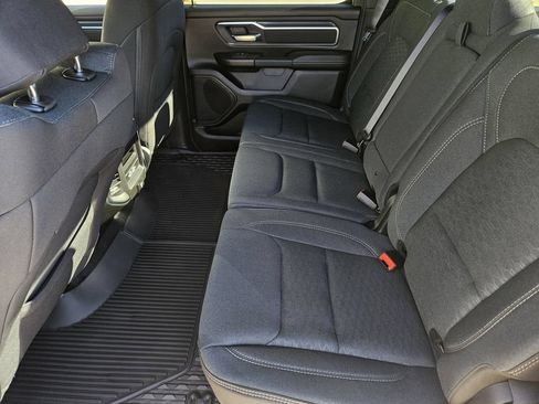 Used 2026 RAM 1500 Lone Star AWD/4WD image 35