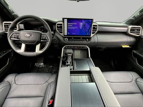 New 2026 Toyota Tundra Platinum AWD/4WD image 10