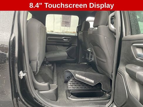 Used 2022 RAM 1500 Big Horn image 37
