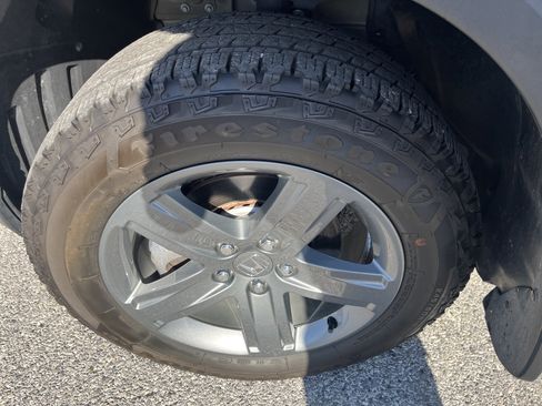 Used 2022 Honda Ridgeline RTL-E image 10