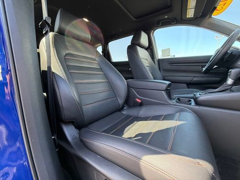Used 2025 Honda CR-V Sport-L image 16