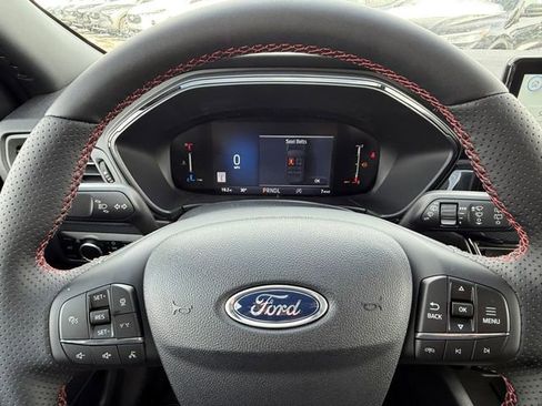 New 2026 Ford Escape ST-Line w/ Tech Pack #1 AWD/4WD image 20