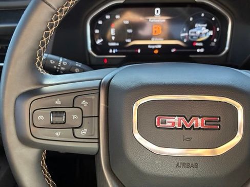 Used 2026 GMC Sierra 3500 AT4 w/ AT4 Premium Plus Package AWD/4WD image 26