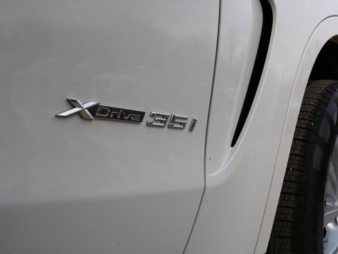 Used 2016 BMW X5 xDrive35i image 7