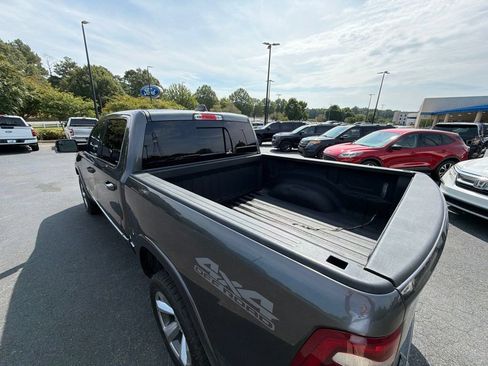 Used 2019 RAM 1500 Limited w/ Advanced Safety Group AWD/4WD image 19
