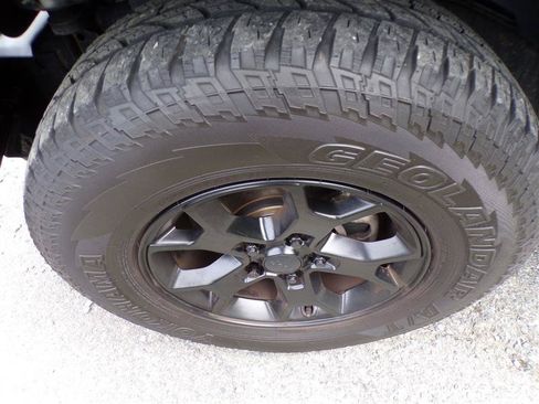 Used 2015 Jeep Wrangler Unlimited Sport w/ Quick Order Package 24S AWD/4WD image 40