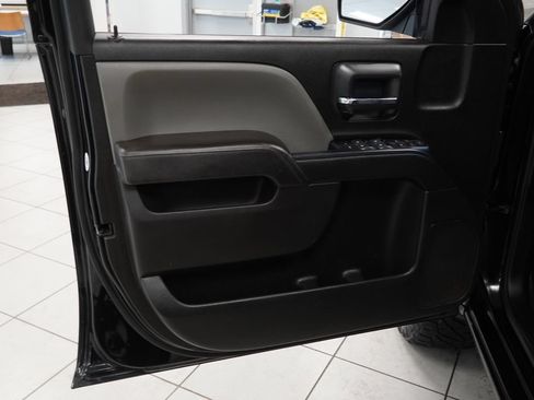 Used 2018 GMC Sierra 1500 4x4 Double Cab w/ Elevation Edition image 5