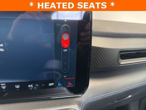 New 2025 Ford Mustang Dark Horse image 9