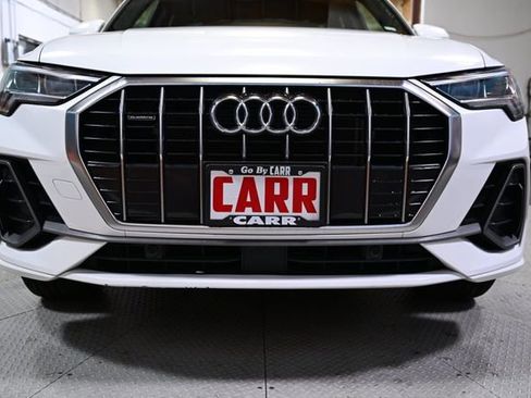 Used 2023 Audi Q3 2.0T Premium image 16