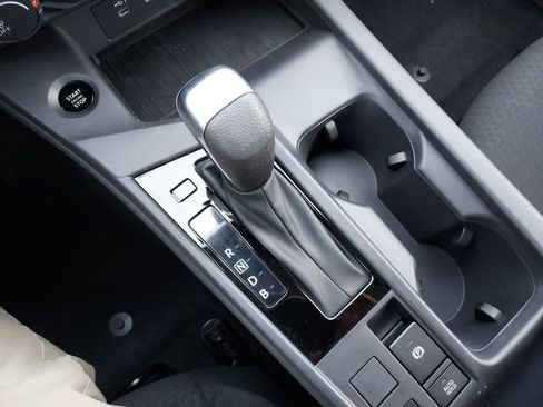 New 2026 Nissan Sentra S w/ Floor Mat Package image 22