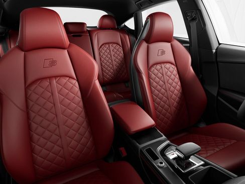 Certified 2024 Audi S5 Premium Plus AWD/4WD image 5