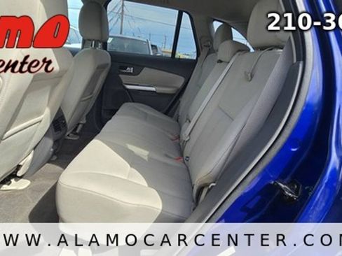 Used 2014 Ford Edge SE w/ Equipment Group 101A FWD image 26