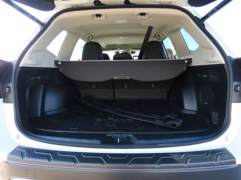 Used 2024 Subaru Forester Touring w/ POP Package 3 image 19