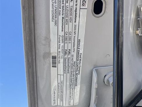 Used 2020 Ford F350 XL w/ Power Equipment Group image 21