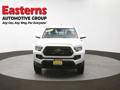 Used 2022 Toyota Tacoma SR w/ SR Convenience Package image 51