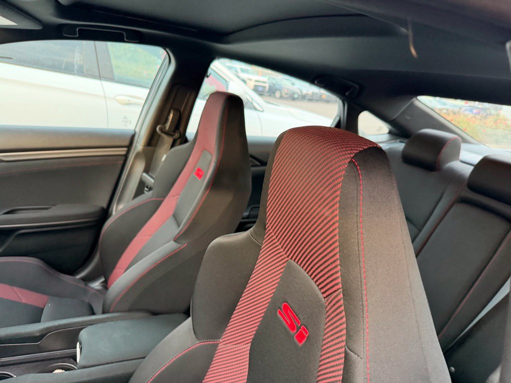 Used 2020 Honda Civic Si image 9