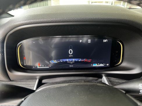 New 2024 Jeep Wagoneer Series II w/ Convenience Group I image 6