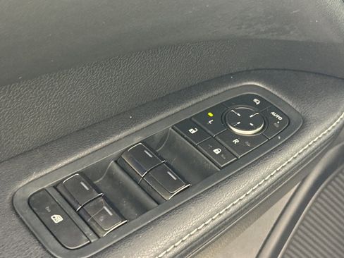 Used 2023 Lexus RX 500h F Sport w/ Accessory Package (Z1) AWD/4WD image 12