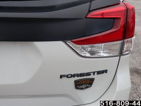 Used 2024 Subaru Forester Wilderness w/ Wilderness Package image 33
