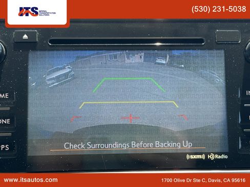 Used 2017 Subaru Outback 2.5i Premium AWD/4WD image 17