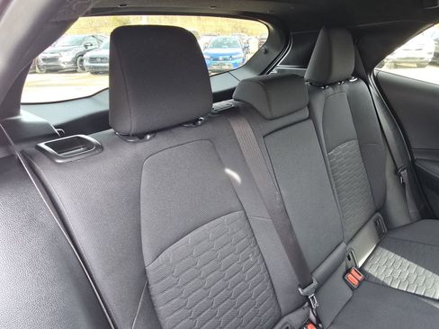 Used 2024 Toyota Corolla SE image 16