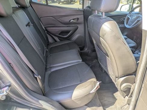 Used 2017 Buick Encore Preferred image 29