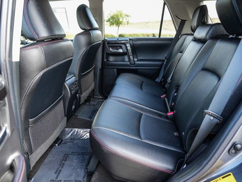 Used 2021 Toyota 4Runner TRD Pro AWD/4WD image 19