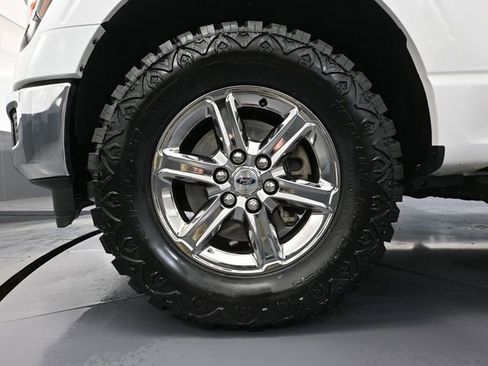 Used 2024 Ford F150 XLT w/ Tow/Haul Package image 17