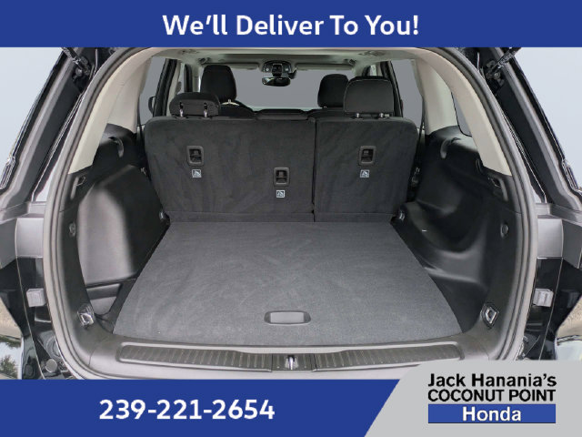 Used 2024 Jeep Grand Cherokee Laredo X w/ Trailer Tow Package AWD/4WD image 12