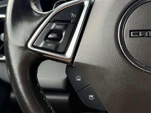 Used 2024 Chevrolet Camaro LT image 13