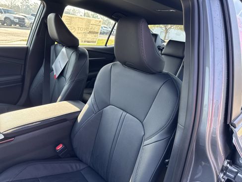 New 2026 Toyota Camry XSE image 14