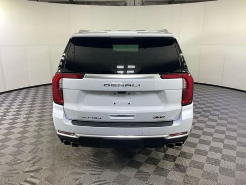 New 2026 GMC Yukon XL Denali w/ Denali Reserve Package image 5