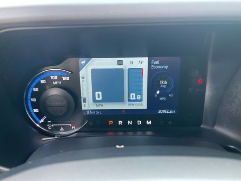 Used 2023 Ford Bronco 4-Door w/ Sasquatch Package AWD/4WD image 19