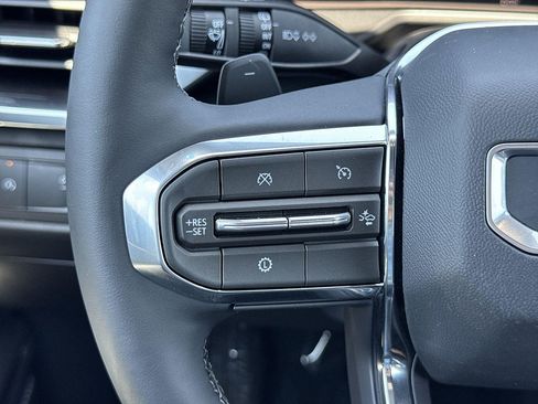 New 2026 GMC Acadia Elevation w/ Black Edition FWD image 9