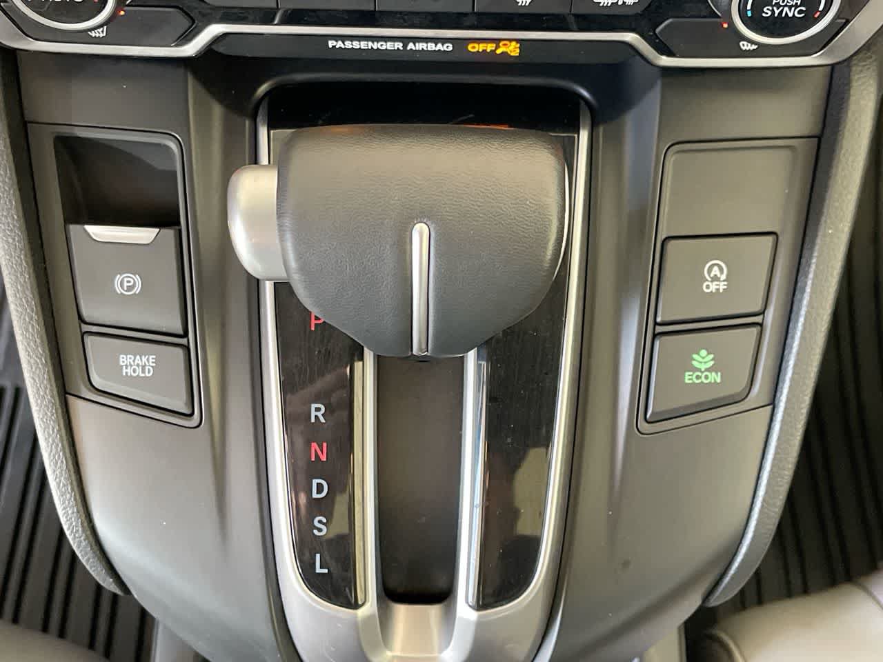 Used 2021 Honda CR-V EX-L image 19