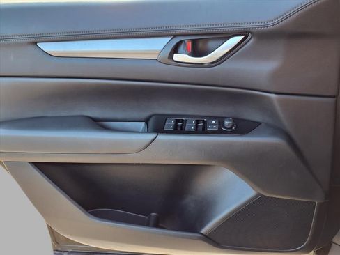 Used 2024 MAZDA CX-5 AWD 2.5 S w/ Select Package image 16