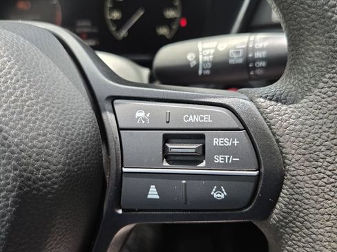 Certified 2024 Honda CR-V LX image 23