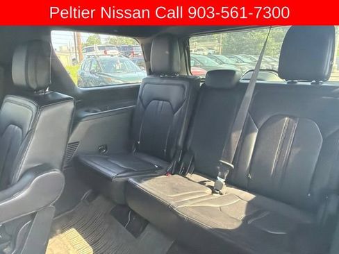 Used 2021 Ford Expedition Limited RWD image 14