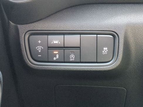 Used 2022 Kia Soul LX w/ Technology Package FWD image 14