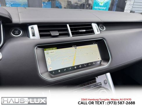 Used 2017 Land Rover Range Rover Sport Autobiography image 37