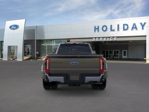 New 2026 Ford F350 Lariat AWD/4WD image 5