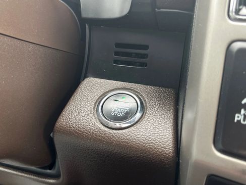 Used 2018 Ford F150 King Ranch w/ Trailer Tow Package image 26