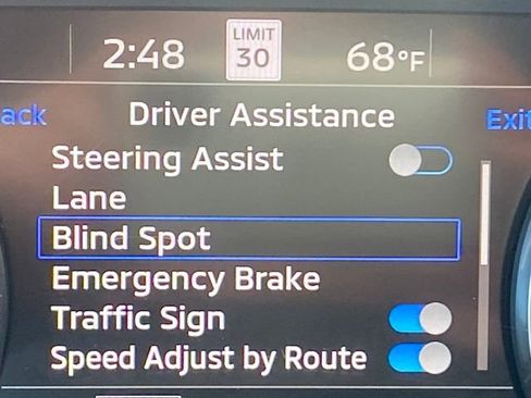 Used 2024 Mitsubishi Outlander SE image 20