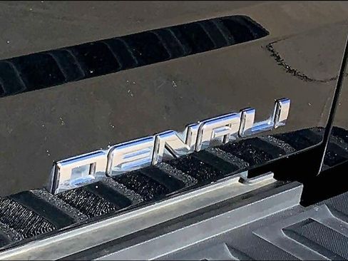 Used 2016 GMC Sierra 1500 Denali w/ Enhanced Driver Alert Package image 9