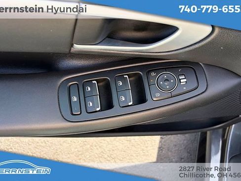 Used 2024 Hyundai Sonata SEL FWD image 15