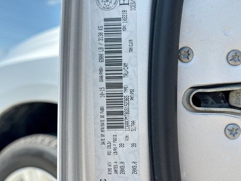 Used 2016 RAM 1500 Sport AWD/4WD image 38